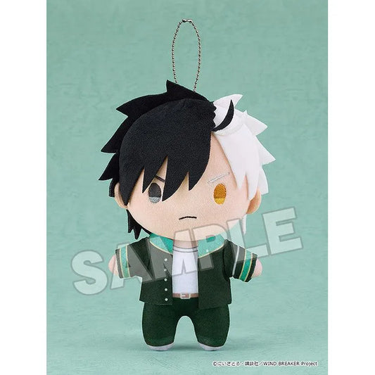 (Pre-Order END) Wind Breaker Plushie - Haruka Sakura - Doki Doki Land