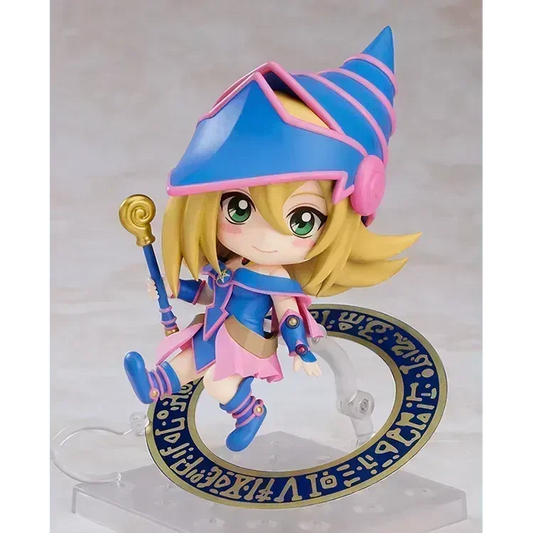 Yu-Gi-Oh Nendoroid 1596 Dark Magician Girl | Doki Doki Land