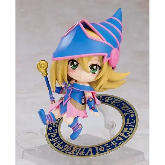 Yu-Gi-Oh Nendoroid 1596 Dark Magician Girl | Doki Doki Land