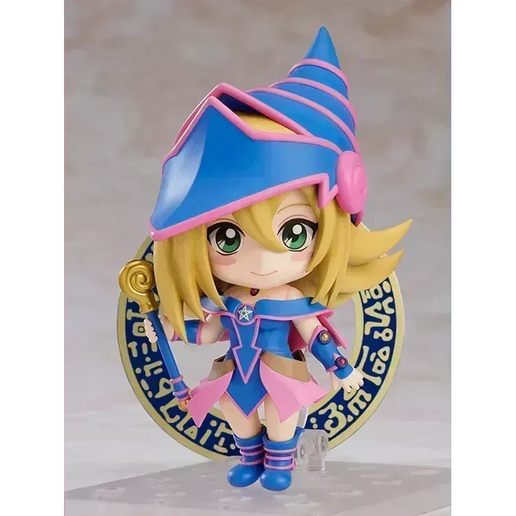 Yu-Gi-Oh Nendoroid 1596 Dark Magician Girl | Doki Doki Land