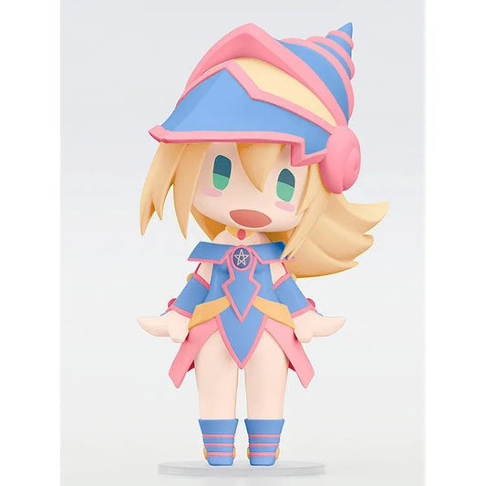 Yu-Gi-Oh! Hello! Good Smile - Dark Magician Girl - Doki Doki Land