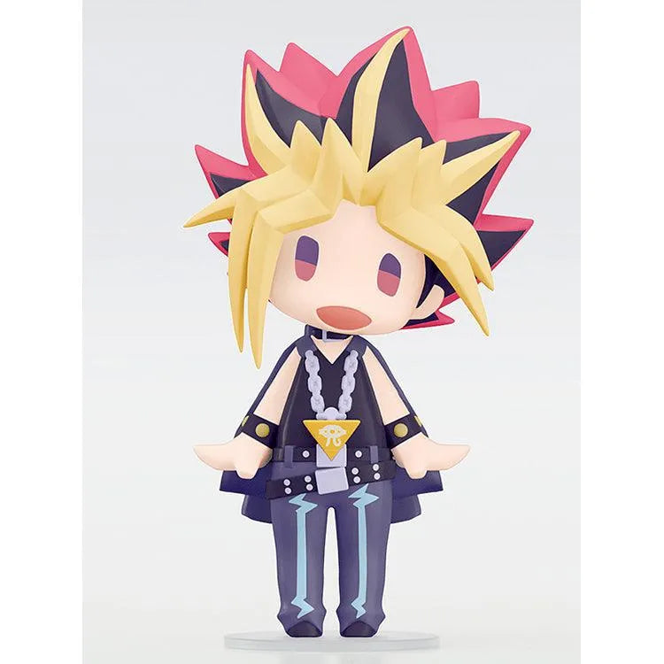 Yu-Gi-Oh! Hello! Good Smile - Yami Yugi - Doki Doki Land