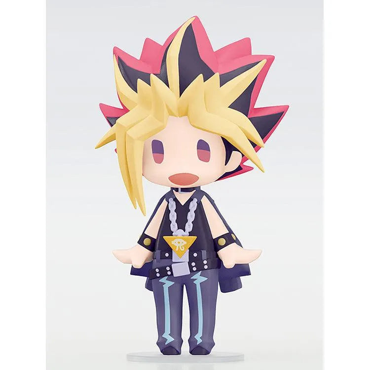 Yu-Gi-Oh! Hello! Good Smile - Yami Yugi - Doki Doki Land
