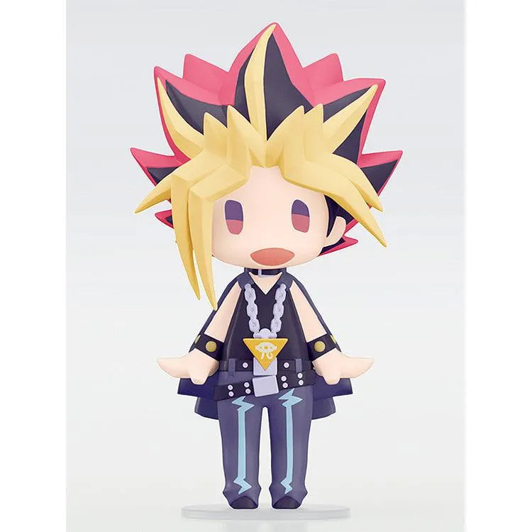 Yu-Gi-Oh! Hello! Good Smile - Yami Yugi - Doki Doki Land