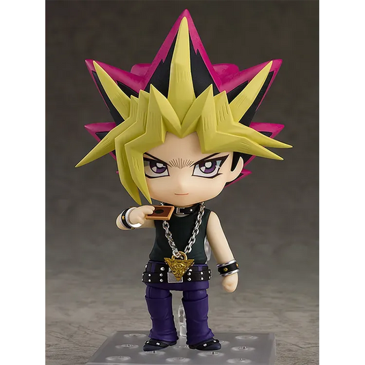 Yu-Gi-Oh! Nendoroid - 1069 Yami Yugi - Doki Doki Land