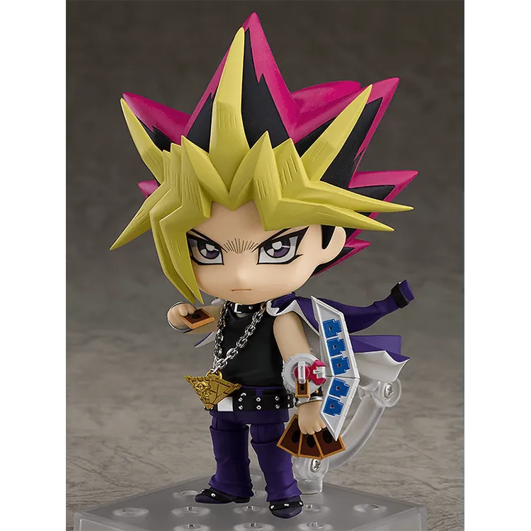 Yu-Gi-Oh! Nendoroid - 1069 Yami Yugi - Doki Doki Land