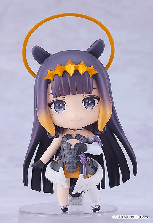 (Pre-Order END) "hololive production" Nendoroid - Ninomae Ina’nis - Doki Doki Land