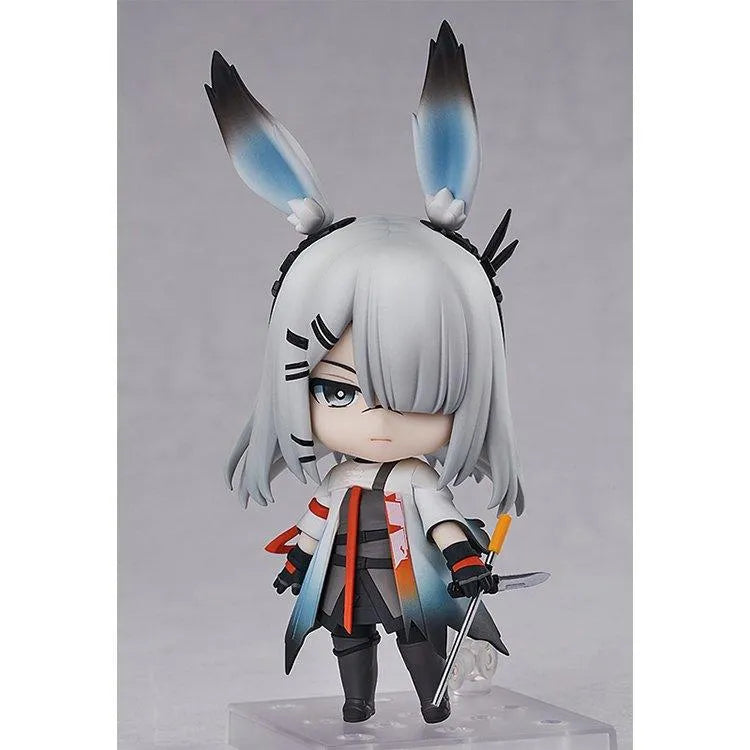(Pre-Order END) "Arknights" Nendoroid - 1789 FrostNova - Doki Doki Land Good Smile Company