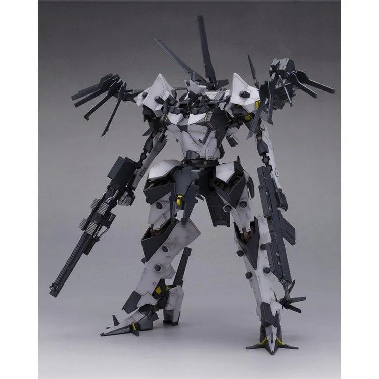 (Pre-Order END) "Armored Core" Model Kit - BFF 063AN Ambient - Doki Doki Land Kotobukiya