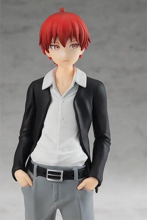(Pre-Order END) "Assassination Classroom" POP UP PARADE - Karma Akabane - Doki Doki Land Good Smile Company