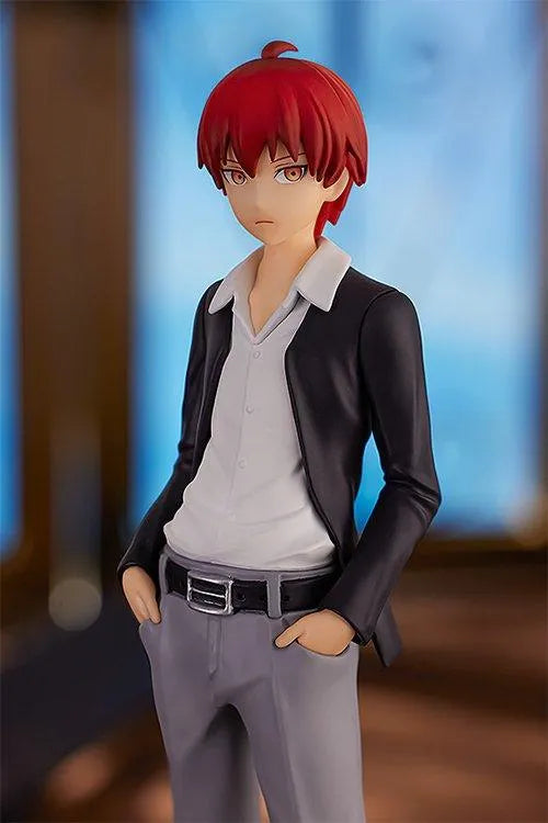 (Pre-Order END) "Assassination Classroom" POP UP PARADE - Karma Akabane - Doki Doki Land Good Smile Company