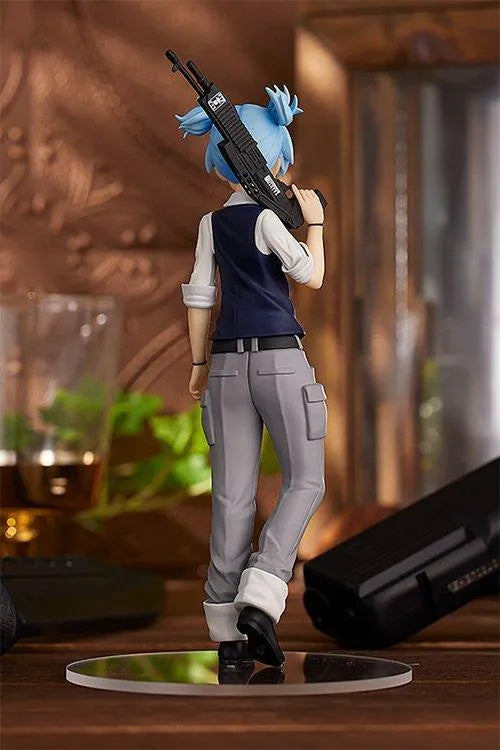 (Pre-Order END) "Assassination Classroom" POP UP PARADE - Nagisa Shiota - Doki Doki Land Good Smile Company