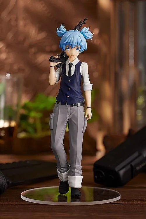 (Pre-Order END) "Assassination Classroom" POP UP PARADE - Nagisa Shiota - Doki Doki Land Good Smile Company