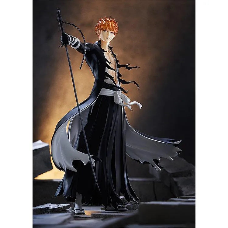 (Pre-Order END) "Bleach" POP UP PARADE - Ichigo Kurosaki - Doki Doki Land Good Smile Company