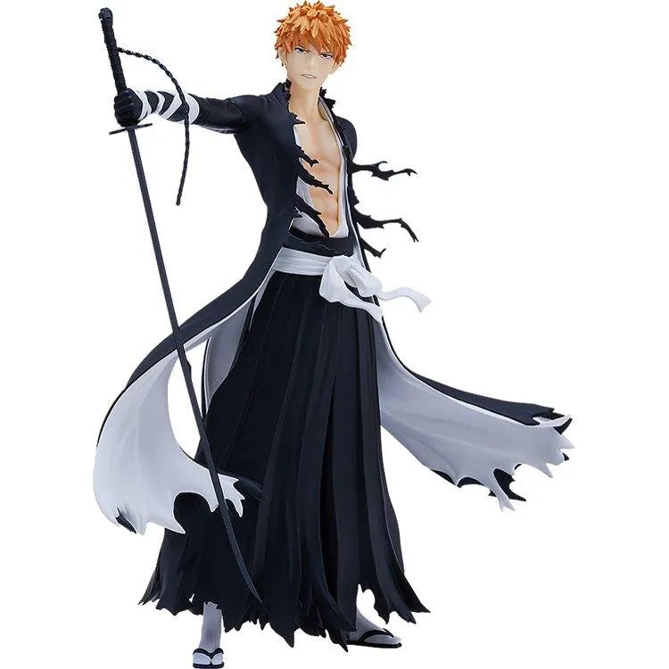 Bleach Ichigo Kurosaki POP UP PARADE – Doki Doki Land