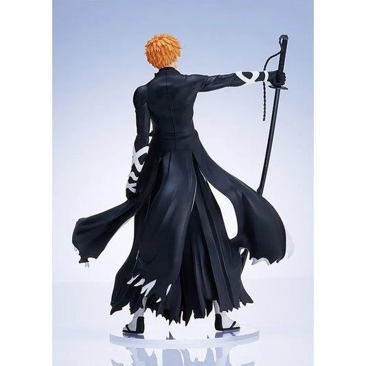 (Pre-Order END) "Bleach" POP UP PARADE - Ichigo Kurosaki - Doki Doki Land Good Smile Company