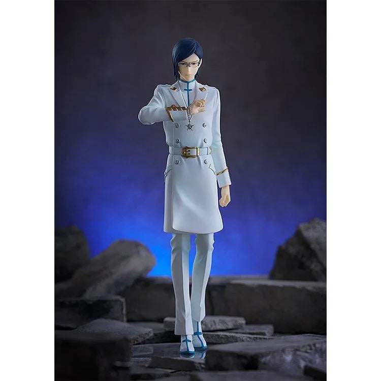 (Pre-Order END) "Bleach" POP UP PARADE - Uryu Ishida - Doki Doki Land Good Smile Company