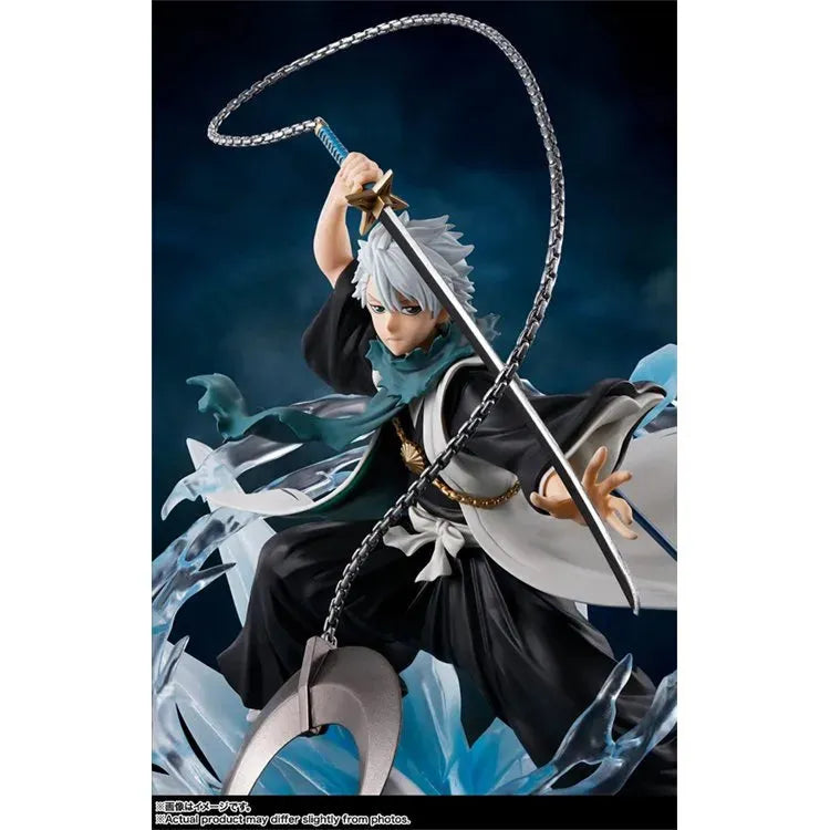 Bleach Figuarts Zero - Toushiro Hitsugaya Thousands-Year Blood War- Ver. - Doki Doki Land