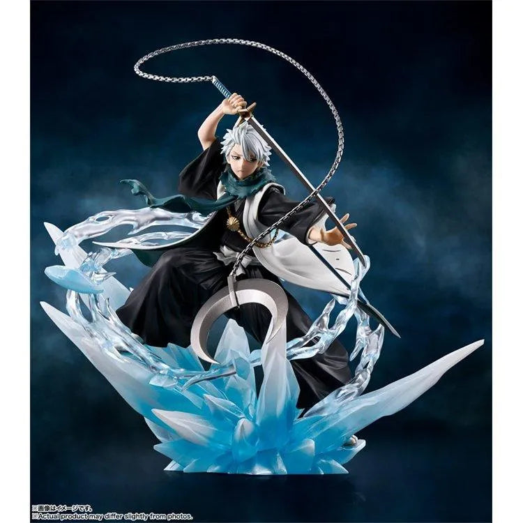 Bleach Figuarts Zero - Toushiro Hitsugaya Thousands-Year Blood War- Ver. - Doki Doki Land