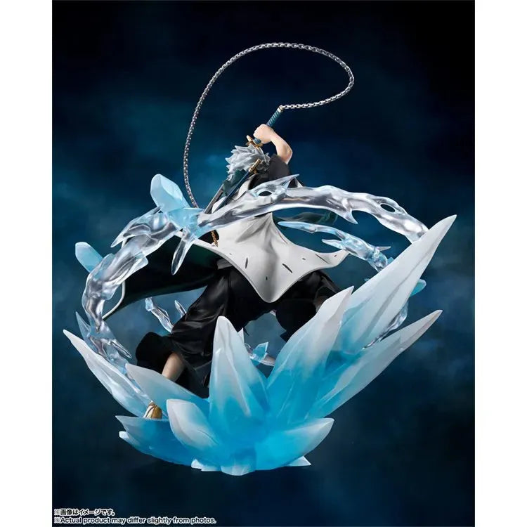 Bleach Figuarts Zero - Toushiro Hitsugaya Thousands-Year Blood War- Ver. - Doki Doki Land