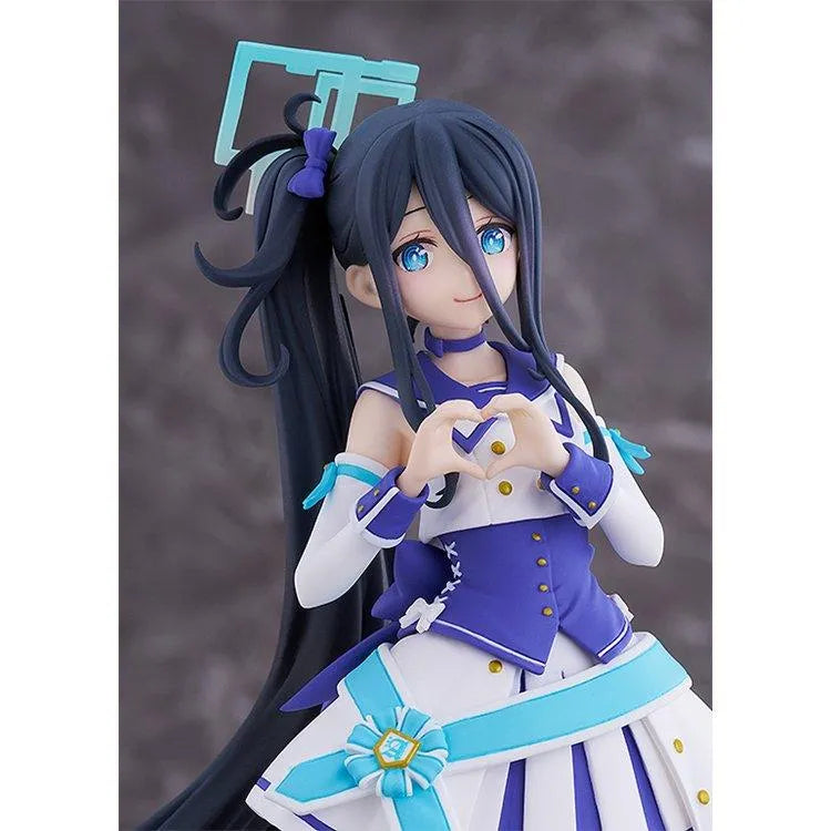 (Pre-Order END) "Blue Archive" POP UP PARADE - Aris: Mischievous☆Straight Ver. - Doki Doki Land Good Smile Company