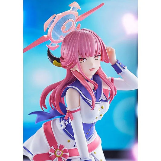(Pre-Order END) "Blue Archive" POP UP PARADE - Aru: Mischievous☆Straight Ver. - Doki Doki Land Good Smile Company