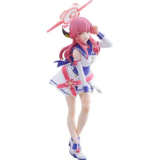 (Pre-Order END) "Blue Archive" POP UP PARADE - Aru: Mischievous☆Straight Ver. - Doki Doki Land Good Smile Company