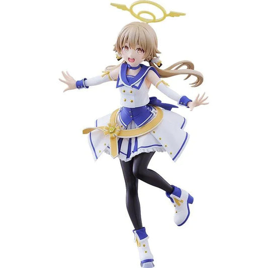 (Pre-Order END) "Blue Archive" POP UP PARADE - Hifumi: Mischievous☆Straight Ver. - Doki Doki Land Good Smile Company
