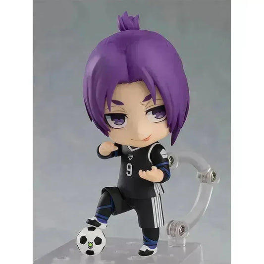 Blue Lock Mikage Reo Nendoroid 2326