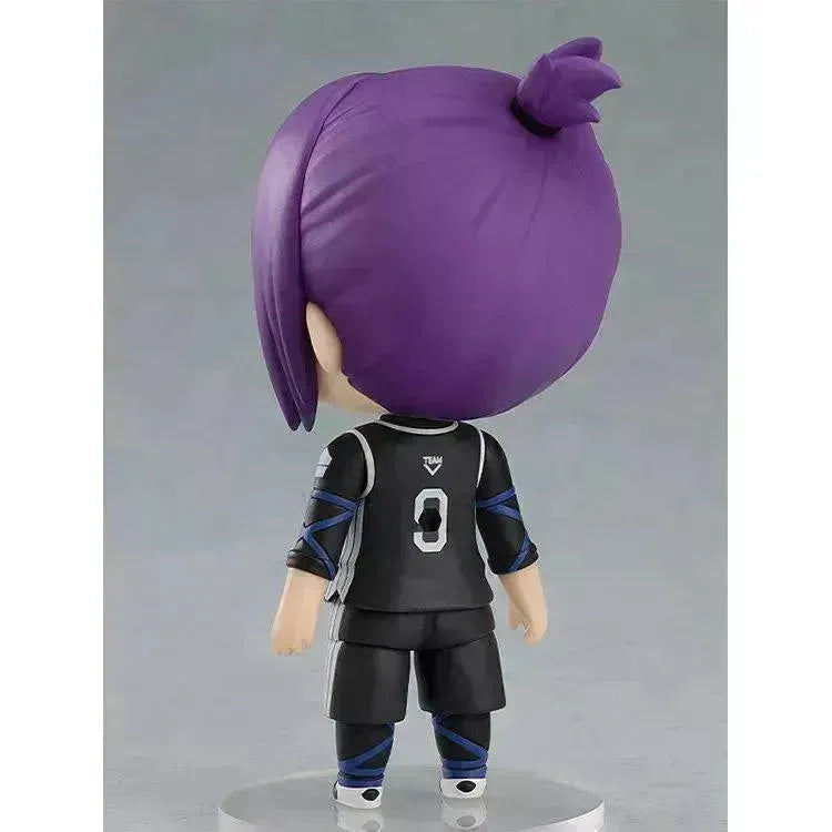 Blue Lock Mikage Reo Nendoroid 2326