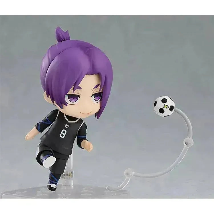Blue Lock Mikage Reo Nendoroid 2326