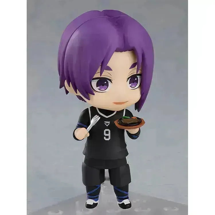 Blue Lock Mikage Reo Nendoroid 2326