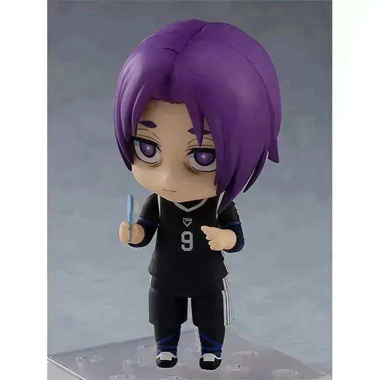 Blue Lock Mikage Reo Nendoroid 2326