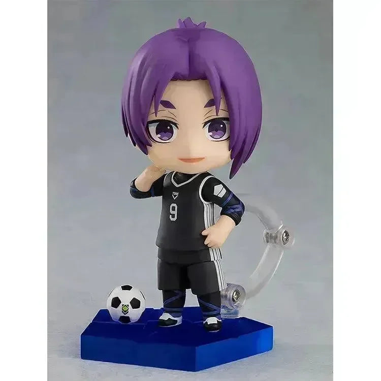 Blue Lock Mikage Reo Nendoroid 2326