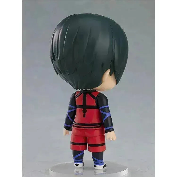 (Pre-Order END) "Blue Lock" Nendoroid - 2327 Itoshi Rin - Doki Doki Land Good Smile Company
