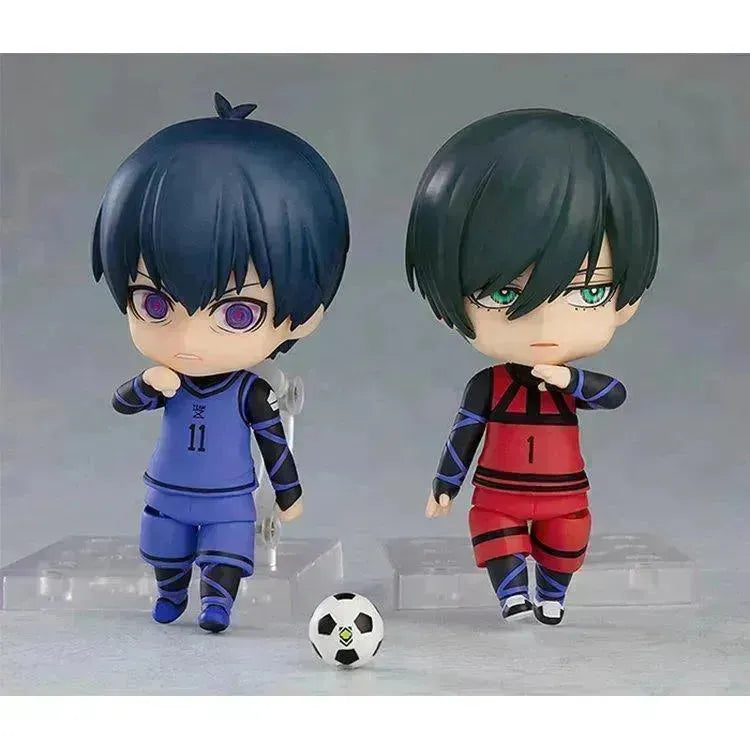 (Pre-Order END) "Blue Lock" Nendoroid - 2327 Itoshi Rin - Doki Doki Land Good Smile Company
