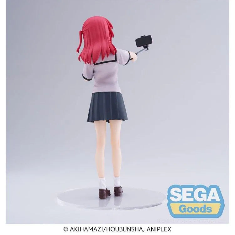 (Pre-Order END) "Bocchi the Rock!" Desktop x Decorate Collections - Ikuyo Kita - Doki Doki Land Sega