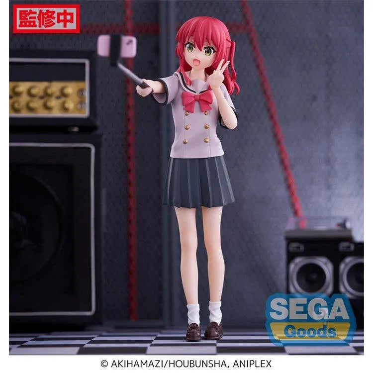 (Pre-Order END) "Bocchi the Rock!" Desktop x Decorate Collections - Ikuyo Kita - Doki Doki Land Sega