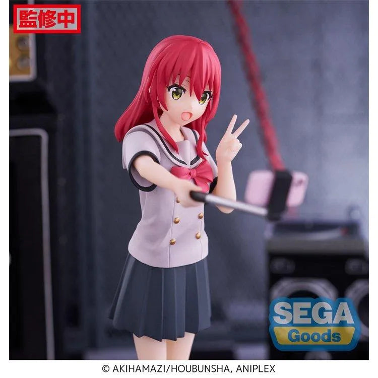 (Pre-Order END) "Bocchi the Rock!" Desktop x Decorate Collections - Ikuyo Kita - Doki Doki Land Sega