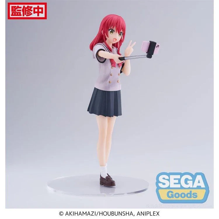 (Pre-Order END) "Bocchi the Rock!" Desktop x Decorate Collections - Ikuyo Kita - Doki Doki Land Sega