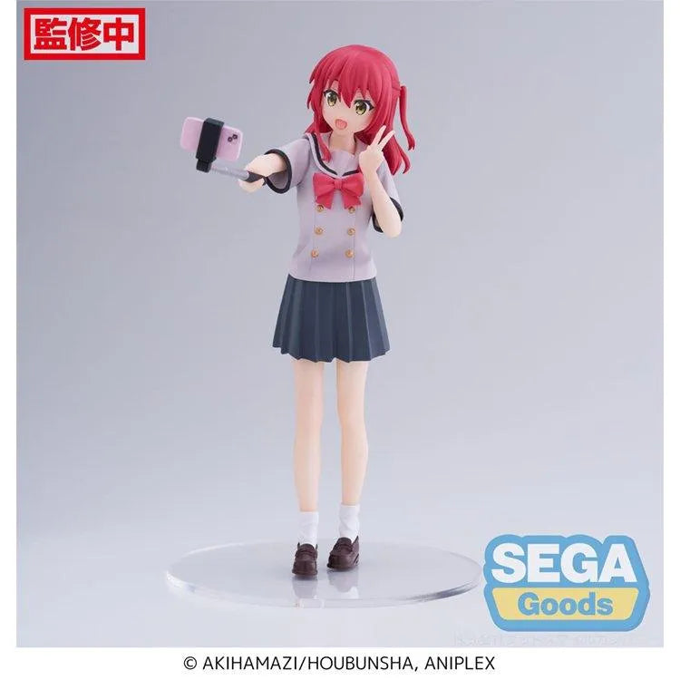 (Pre-Order END) "Bocchi the Rock!" Desktop x Decorate Collections - Ikuyo Kita - Doki Doki Land Sega