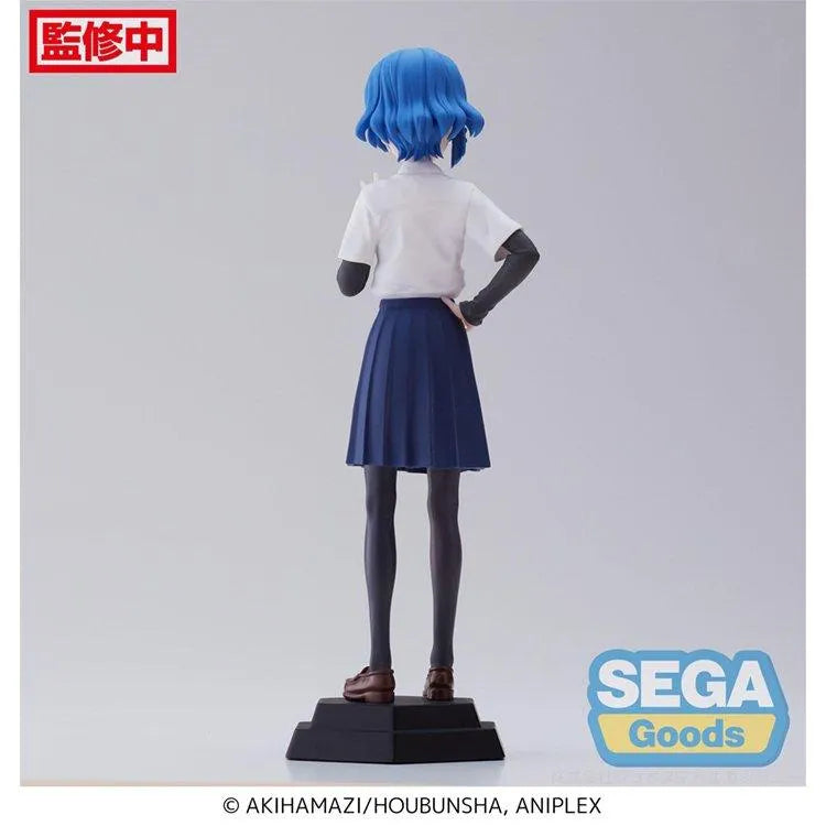(Pre-Order END) "Bocchi the Rock!" Desktop x Decorate Collections - Ryo Yamada - Doki Doki Land Sega