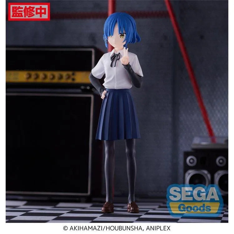 (Pre-Order END) "Bocchi the Rock!" Desktop x Decorate Collections - Ryo Yamada - Doki Doki Land Sega