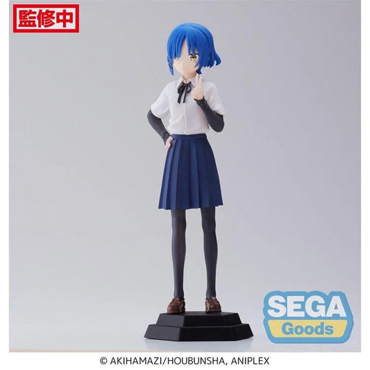 (Pre-Order END) "Bocchi the Rock!" Desktop x Decorate Collections - Ryo Yamada - Doki Doki Land Sega
