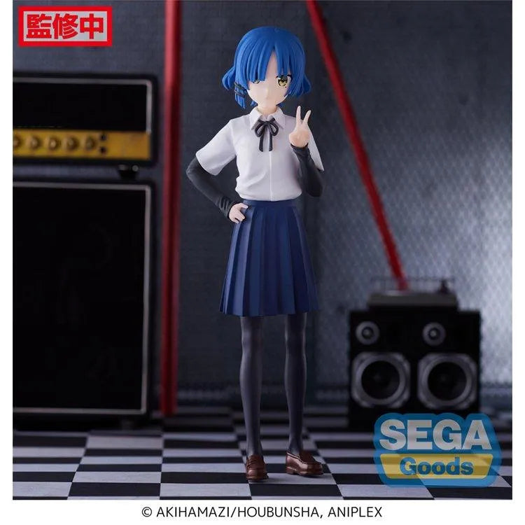 (Pre-Order END) "Bocchi the Rock!" Desktop x Decorate Collections - Ryo Yamada - Doki Doki Land Sega