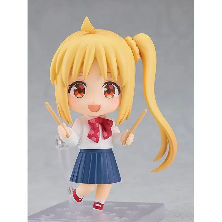 (Pre-Order END) "Bocchi the Rock!" Nendoroid - 2242 Nijika Ichiji - Doki Doki Land Good Smile Company