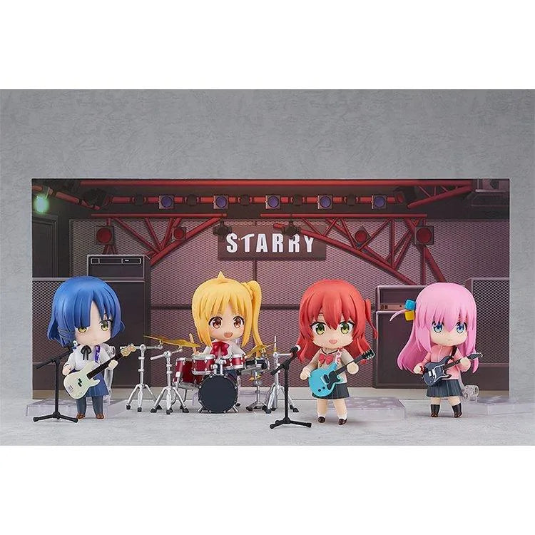 (Pre-Order END) "Bocchi the Rock!" Nendoroid - 2243 Ryo Yamada and - Doki Doki Land Good Smile Company