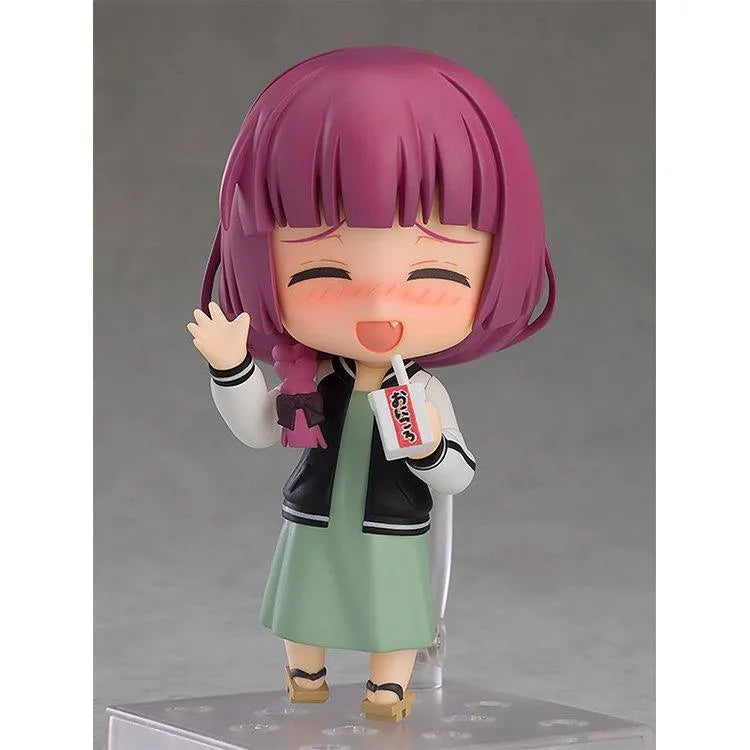 Nendoroid 2269 Bocchi the Rock! Kikuri Hiroi