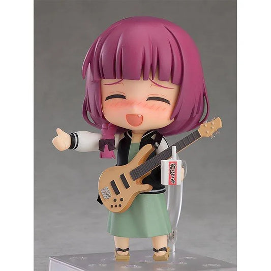 Nendoroid 2269 Bocchi the Rock! Kikuri Hiroi