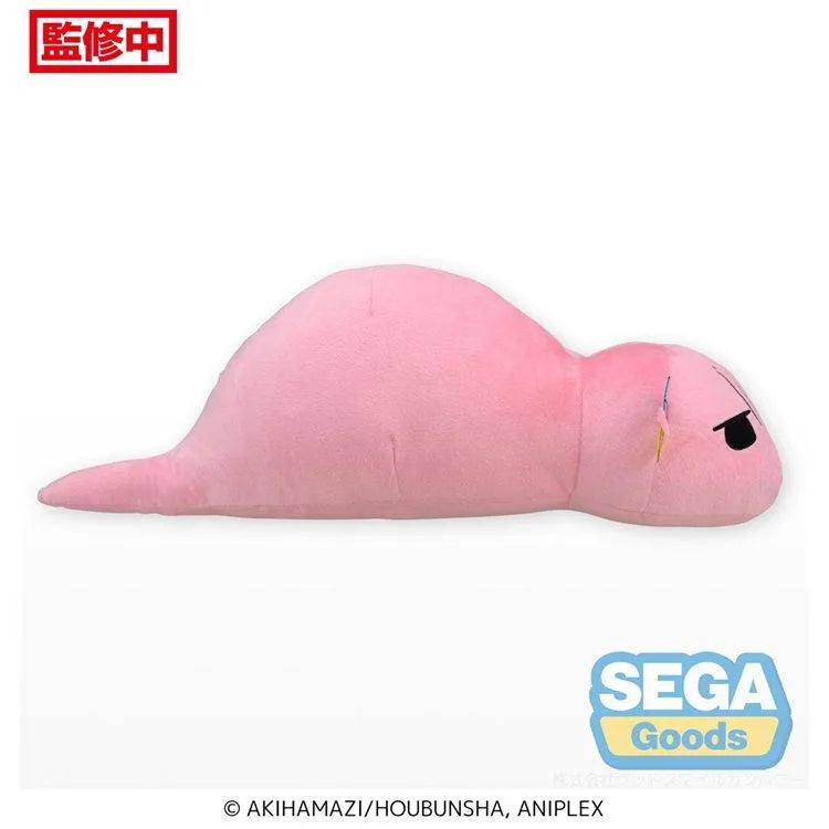 (Pre-Order END) "Bocchi the Rock!" Plushie - Tsuchinoko of Shimokitazawa Body Pillow Cushion - Doki Doki Land Sega